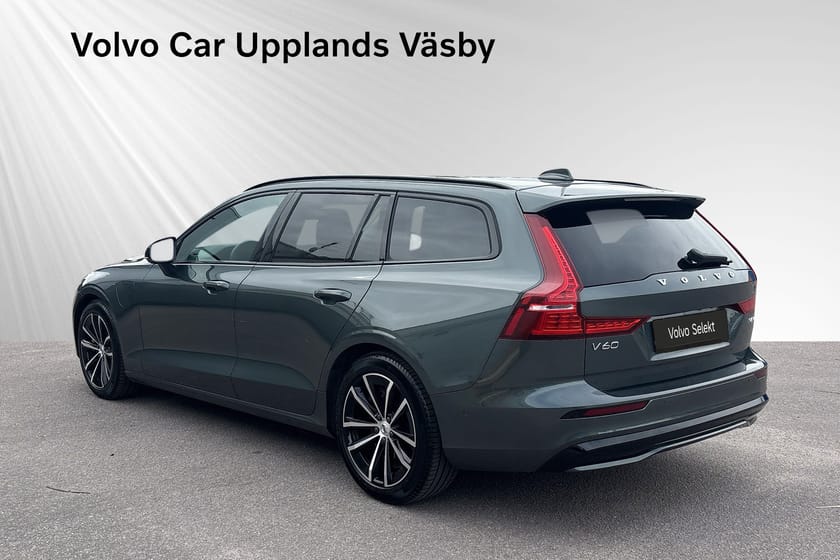 Bild 4 av Volvo V60