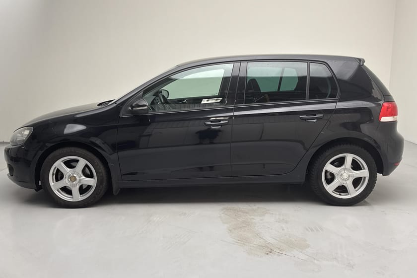 Bild 2 av Volkswagen Golf