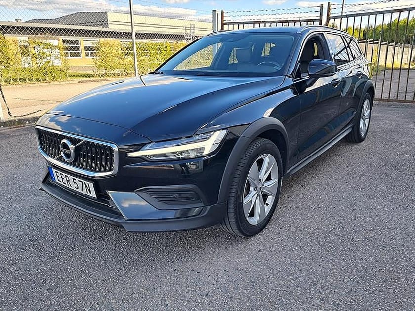 Bild 1 av Volvo V60 Cross Country