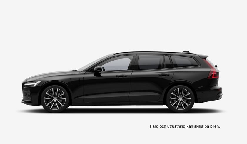 Bild 2 av Volvo V60