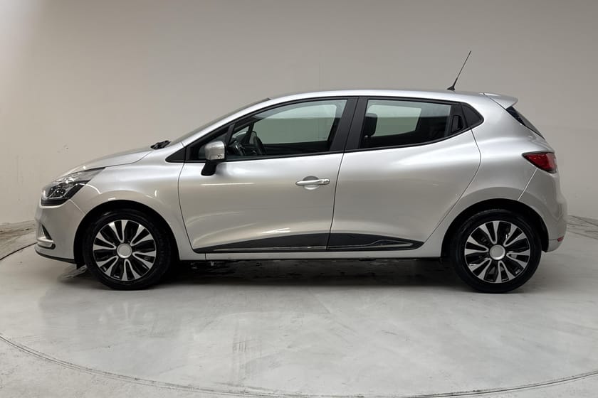 Bild 2 av Renault Clio