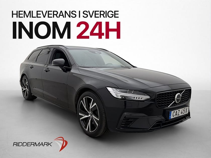 Bild 3 av Volvo V90