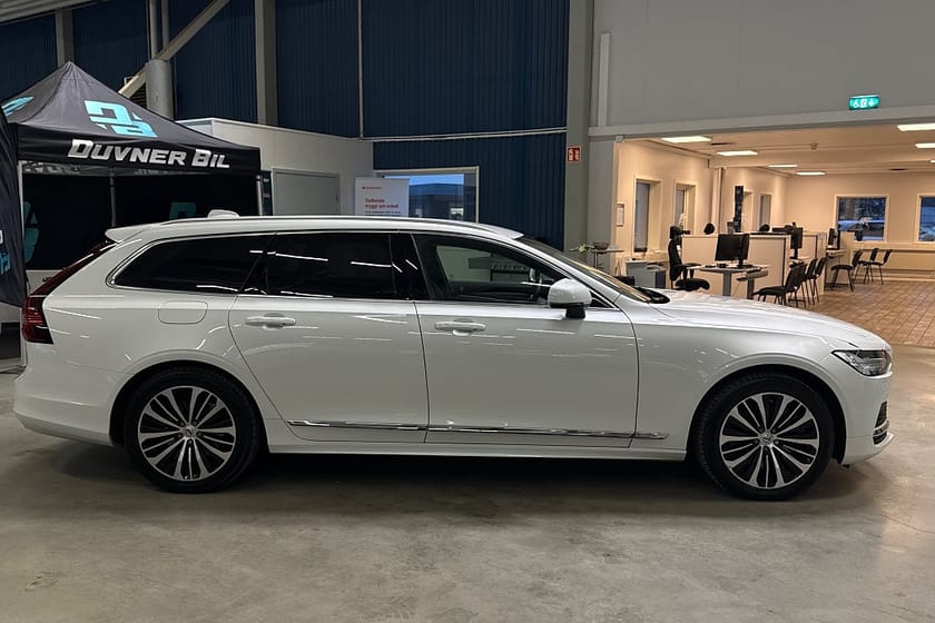 Bild 3 av Volvo V90