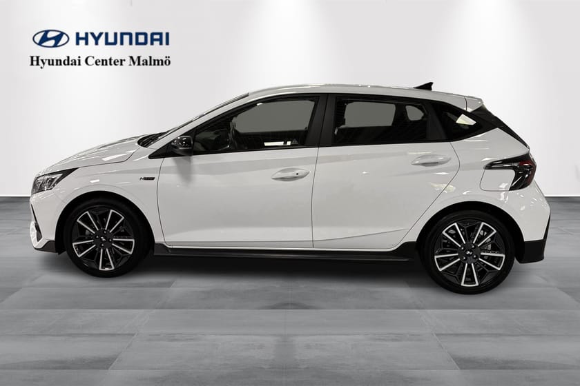 Bild 3 av Hyundai i20