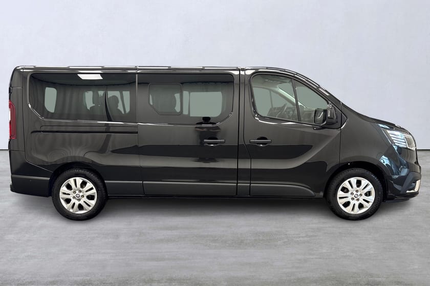 Bild 5 av Renault Trafic Passenger L2