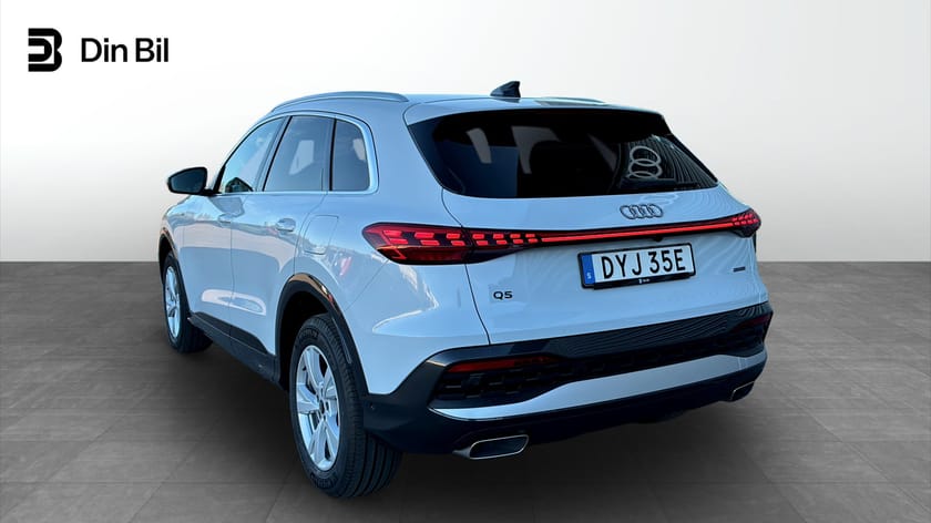 Bild 3 av Audi Q5 e-hybrid quattro