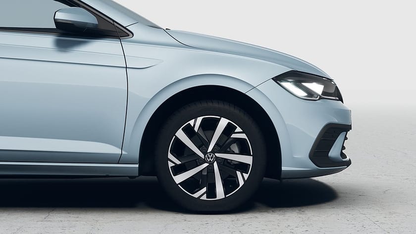 Bild 5 av Volkswagen Polo