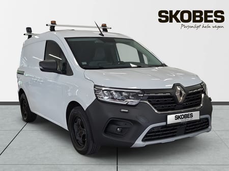 Renault Kangoo Skåpbil