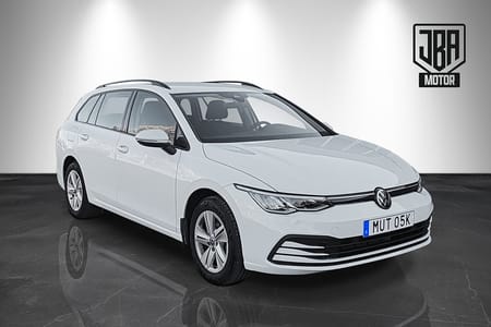 Volkswagen Golf Sportscombi
