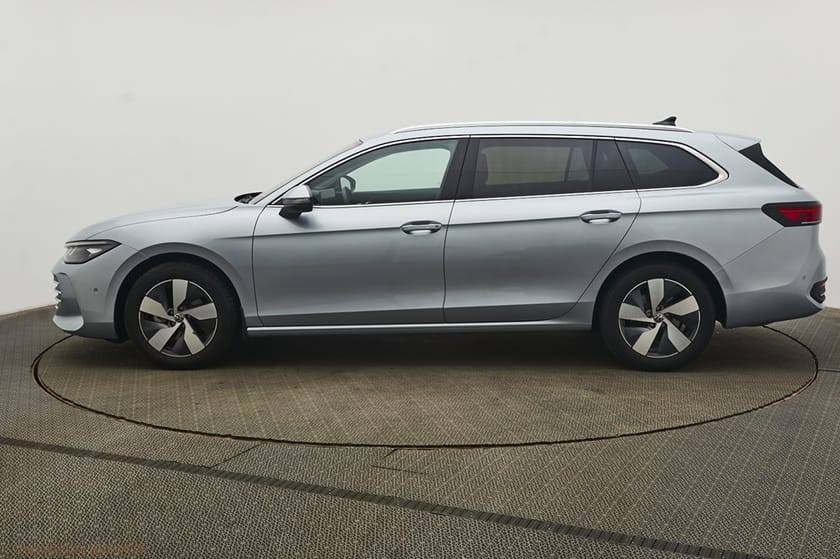 Bild 5 av Volkswagen Passat Sportscombi