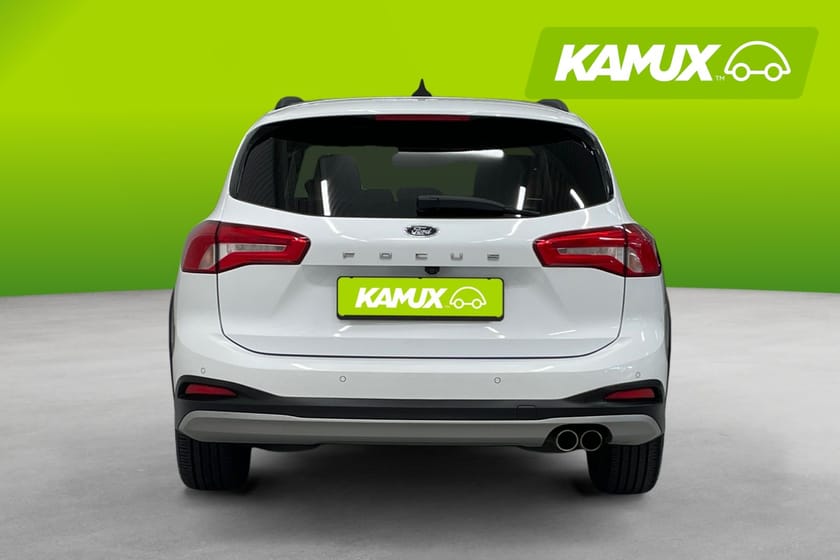 Bild 5 av Ford Focus Active Kombi