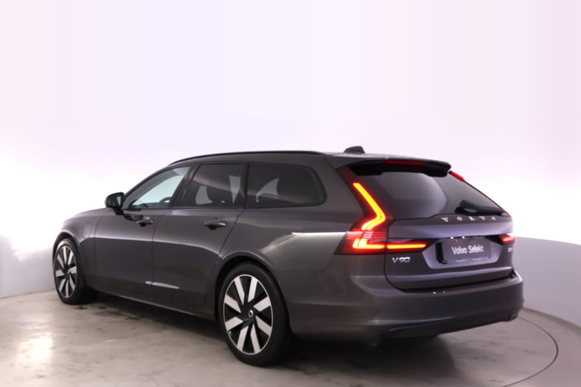 Bild 3 av Volvo V90