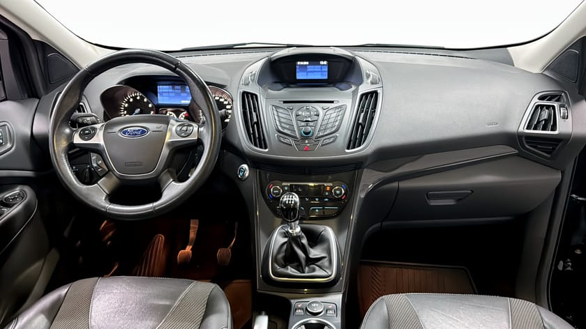 Bild 4 av Ford Kuga