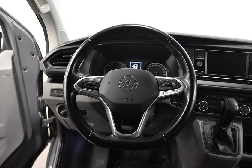 Bild 2 av Volkswagen Transporter