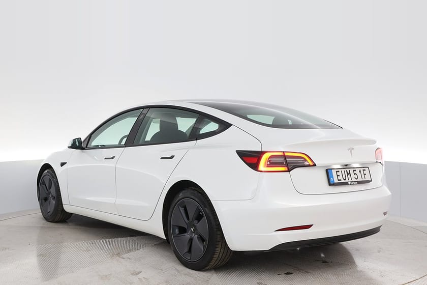 Bild 4 av Tesla Model 3 Standard Range