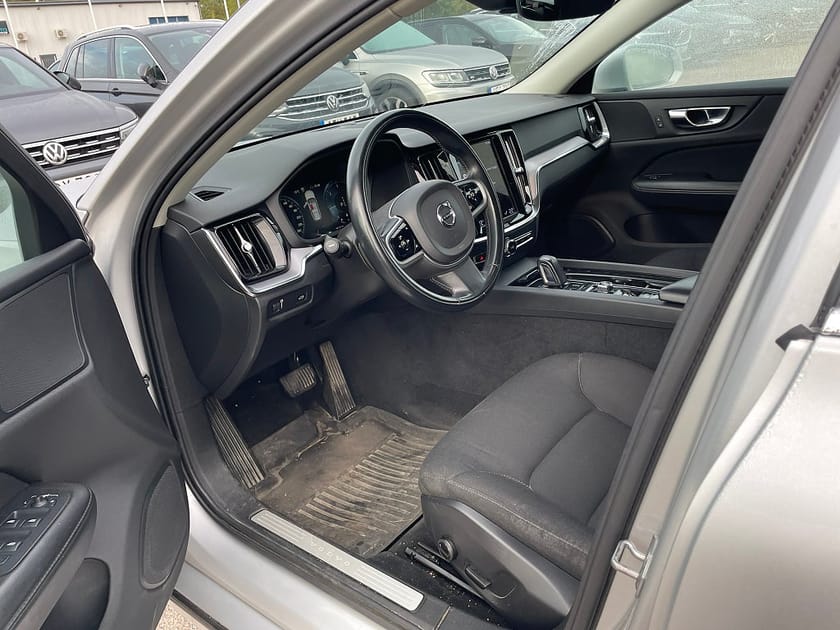 Bild 5 av Volvo V60