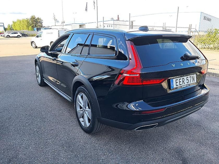 Bild 5 av Volvo V60 Cross Country