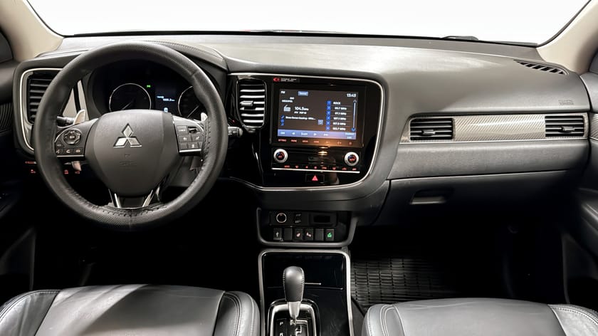 Bild 4 av Mitsubishi Outlander