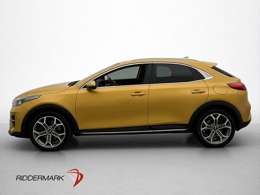 Bild 4 av Kia XCeed