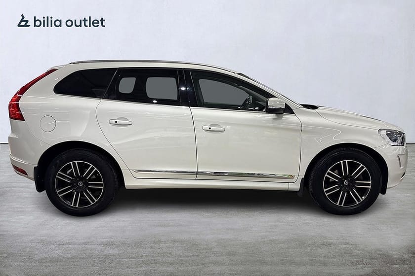 Bild 5 av Volvo XC60