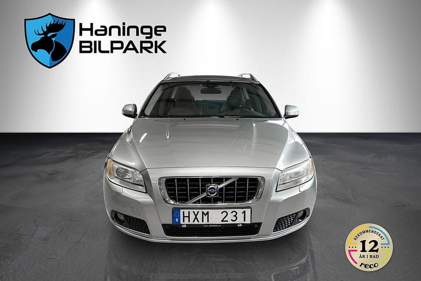 Bild 3 av Volvo V70