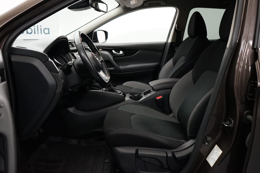 Bild 5 av Nissan Qashqai