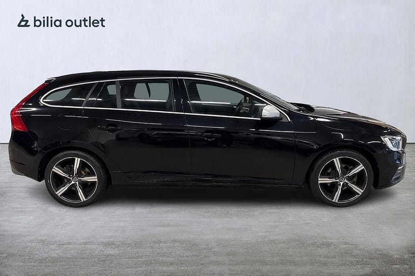 Bild 5 av Volvo V60