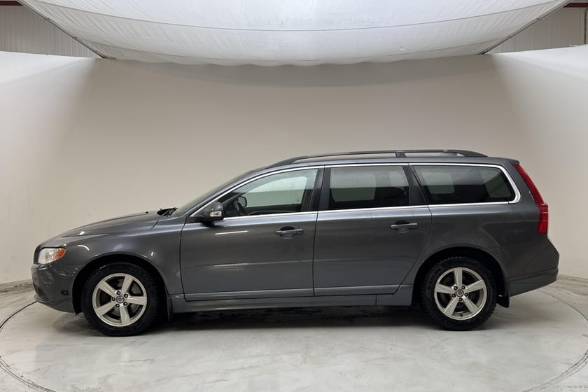 Bild 2 av Volvo V70