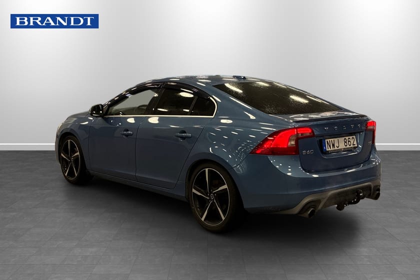 Bild 2 av Volvo S60