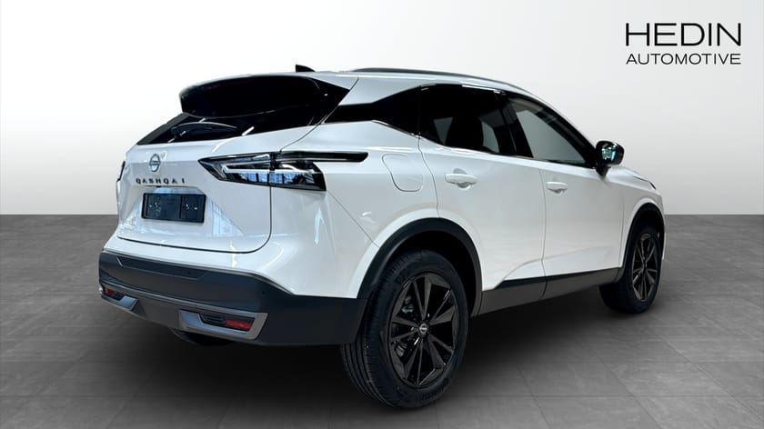 Bild 2 av Nissan Qashqai