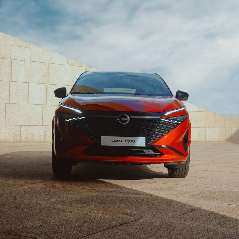 Bild 2 av Nissan Qashqai