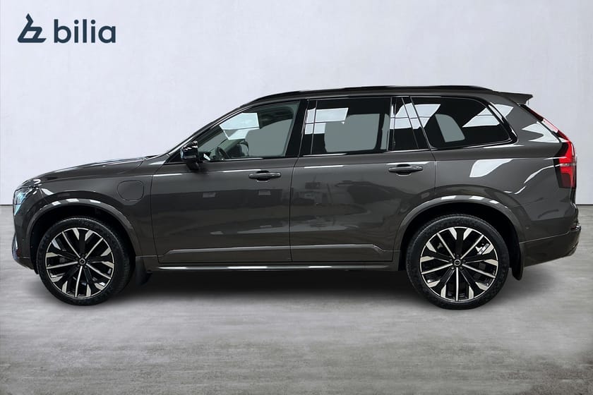 Bild 3 av Volvo XC90