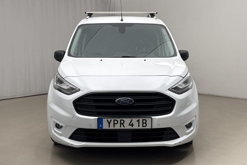Bild 5 av Ford Transit Connect 210 LWB