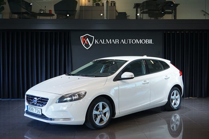 Bild 1 av Volvo V40