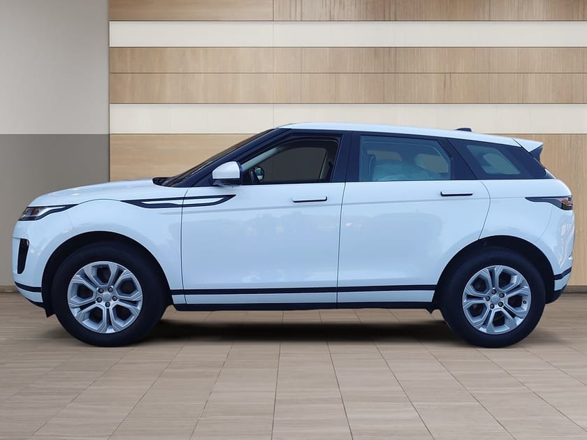 Bild 2 av Land Rover Range Rover Evoque P200 MHEV AWD
