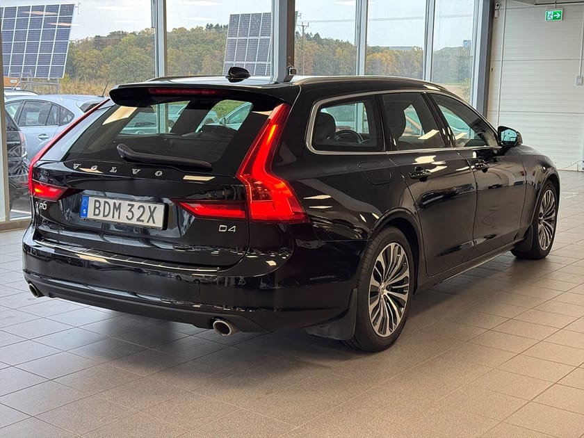 Bild 3 av Volvo V90
