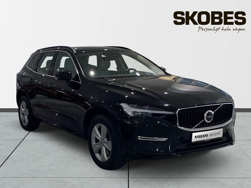 Bild 1 av Volvo XC60