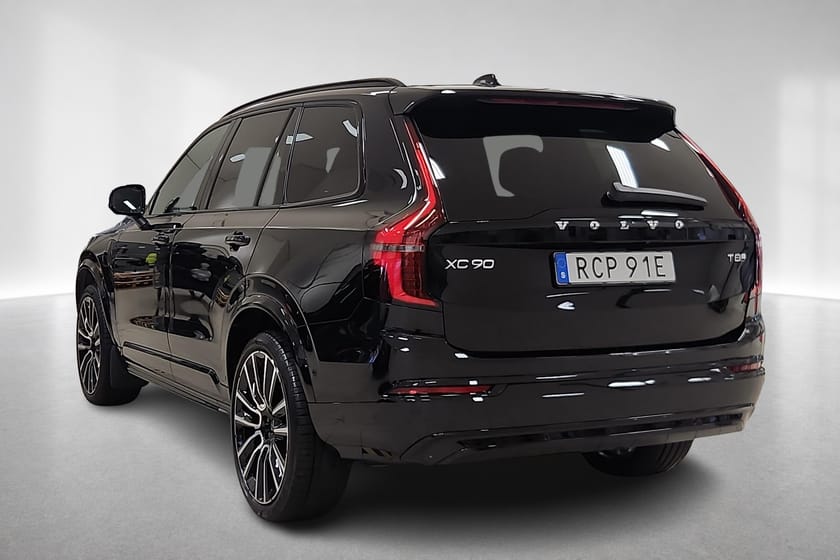 Bild 2 av Volvo XC90