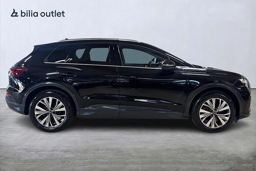 Bild 5 av Audi Q4 40 e-tron