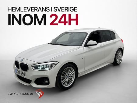 BMW 118i