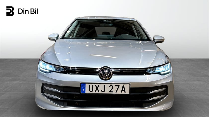 Bild 4 av Volkswagen Golf