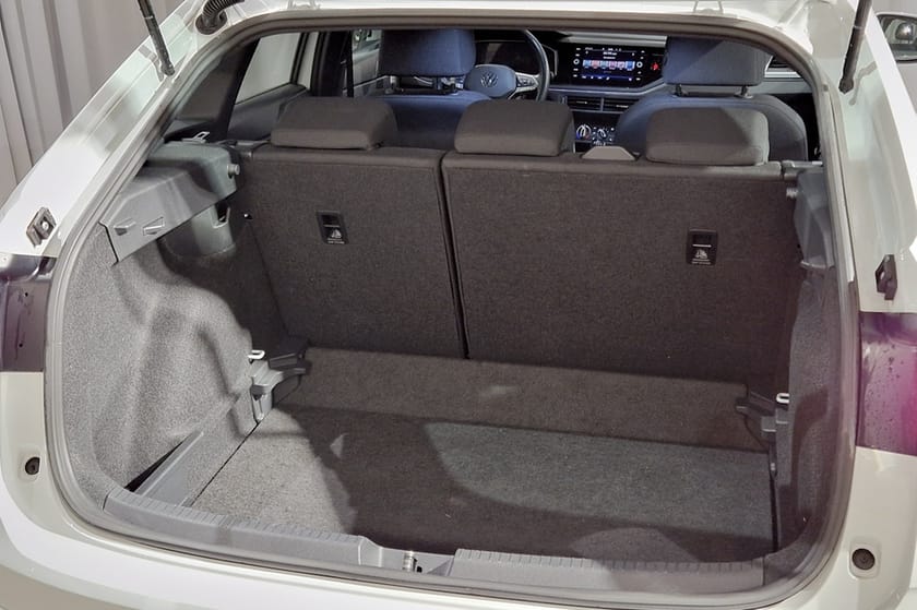 Bild 5 av Volkswagen Taigo