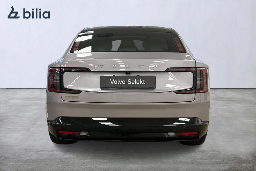 Bild 5 av Volvo ES90 Single Motor Extended Range