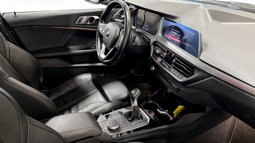 Bild 3 av BMW 118i