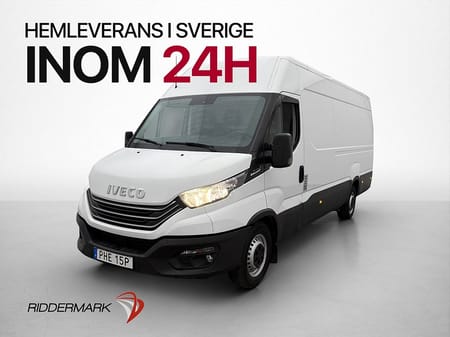 Iveco Daily 35-140 Van