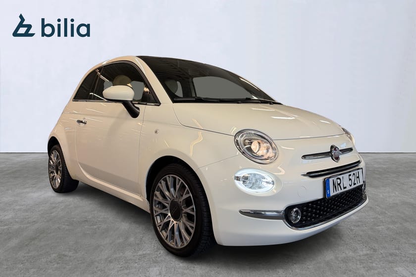 Bild 3 av Fiat 500C
