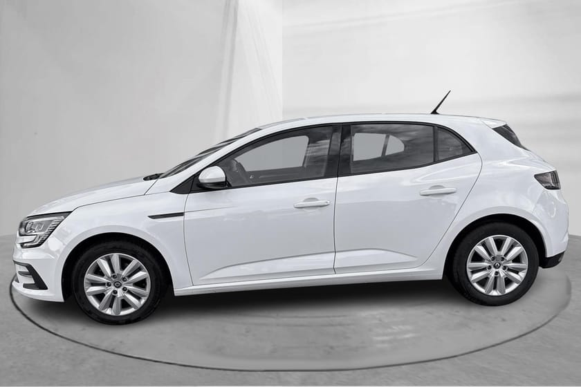 Bild 2 av Renault Mégane