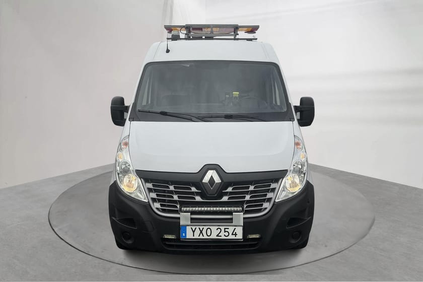 Bild 5 av Renault Master