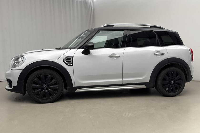 Bild 2 av MINI Countryman Cooper ALL4
