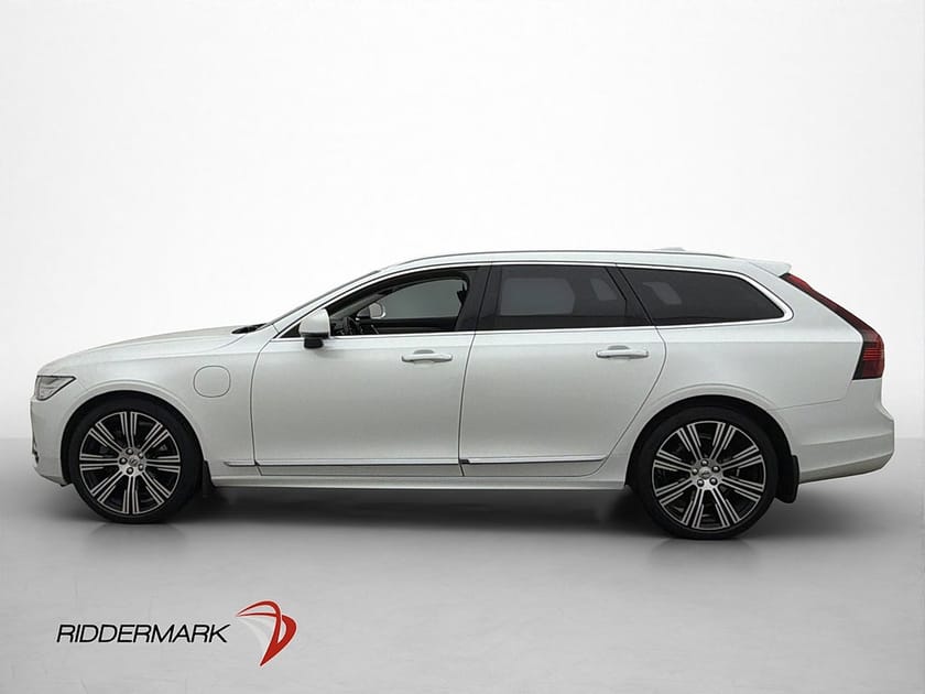 Bild 4 av Volvo V90